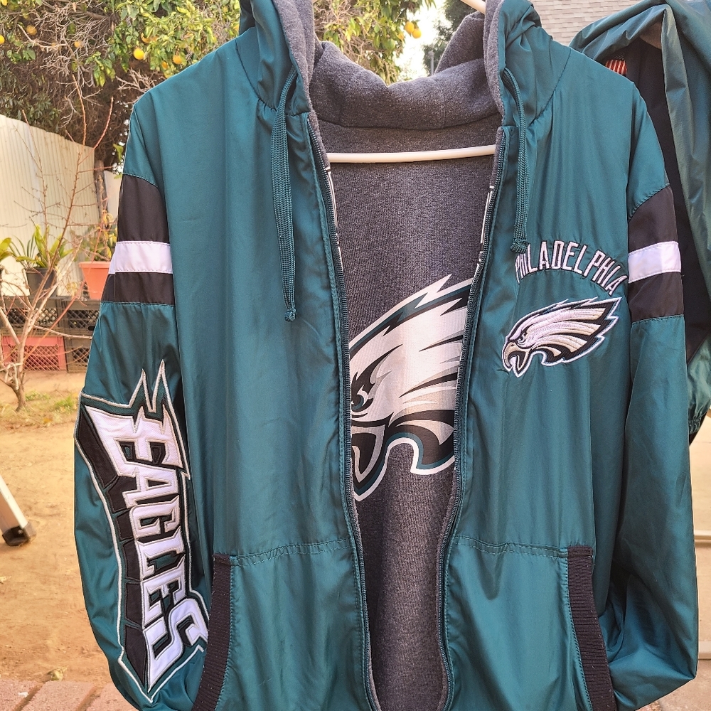 Nfl Philadelphia Eagles